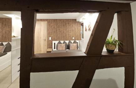 Gemütliche Ferienwohnung im Westerwald - "Ferienwohnung Braun" - Foto 7