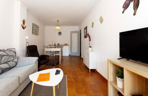 Comfortable and spacious apartment in Roses - Foto 6