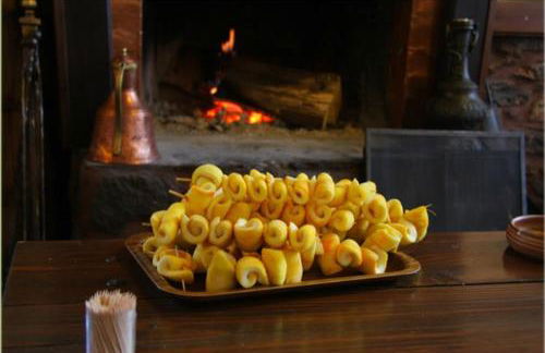 Mansion Viglatoras - Foto 35