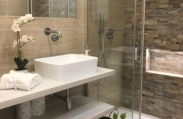 Modern Mini Loft apartment Roma - Foto 34