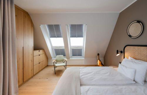 DAS LORNSEN - Serviced Luxury Apartments - Foto 34