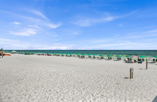 Destin West Gulfside 205 - Foto 40