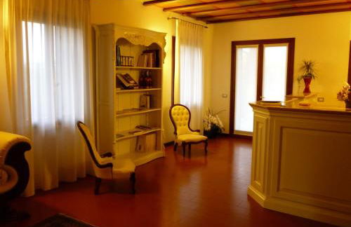 Country House Barone d'Asolo - Foto 46