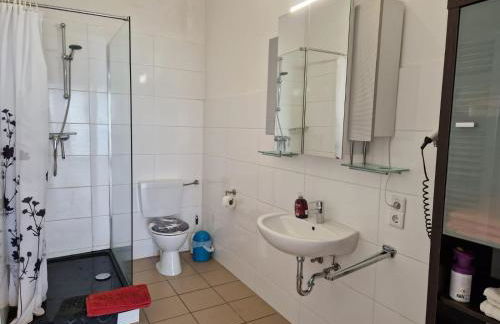 Helles 3 Zimmer Loft - Foto 8