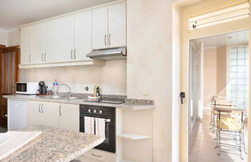 BARRAMARES 5 - 4ºandar PISCINA EXTERIOR VISTA MAR - Foto 22