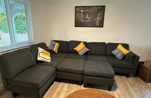 Walkable to SoFi, Intuit Dome, Kia Forum World Cup - Foto 4