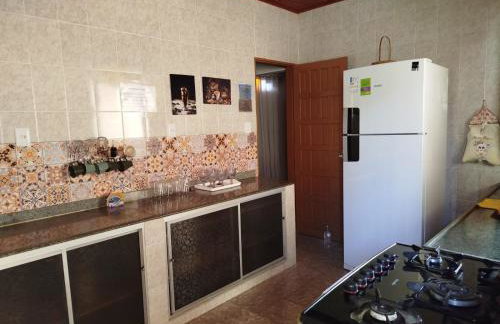Casa sossego do mar Praia Guriri - São Mateus ES - Foto 30