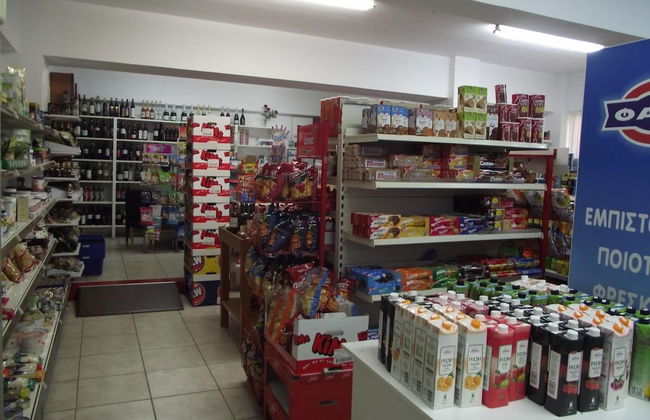 Pegasus Hotel - Foto 48