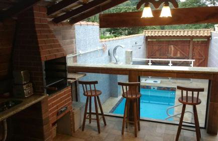 Casa Piscina Azul - Foto 58