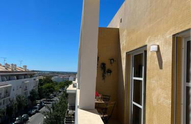 Tavira Sea view - Yellow Apartment - Foto 20