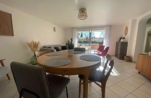 Bas de Villa le Dolce - Foto 16