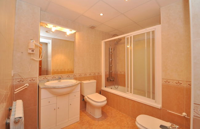 Apartamento Duplex Llaverias - Foto 29