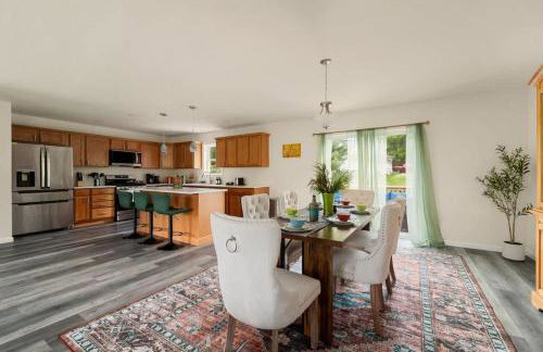 Upstate NY Escape - Game Ready, Game Room, Pool Table, Firepit, Delaware River - Foto 3