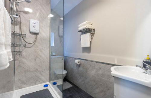 Diamond Studio Luxury Flat for 3 - Super Fast WiFi - Foto 10