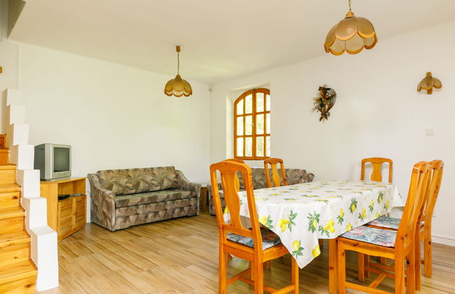 4 bedroom House in Siófok with garden and terrace - Photo 3