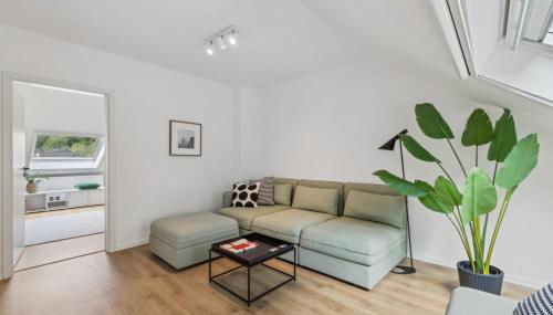 Dachgeschoss Traum Wohnung Ronsdorf 3 Zimmer - Foto 4