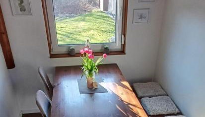 Ferienhaus 30 am Silbersee mit Badezuber - Foto 5