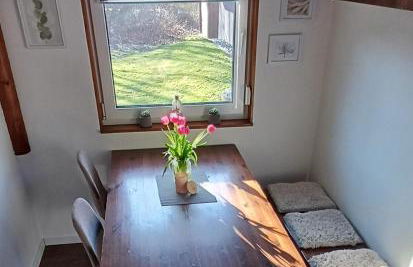 Ferienhaus 30 am Silbersee mit Badezuber - Foto 5