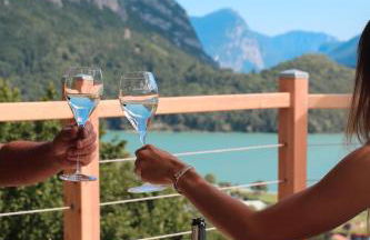 Villa la Dama del Lago - Foto 12