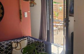 Saskia's loft mazan - Foto 17