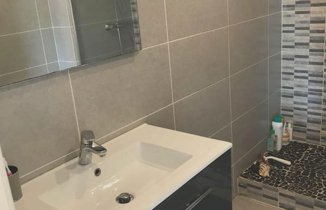 Apartment With 3 Bedrooms in Benalmádena, With Wonderful sea View, Pool Access and Furnished Terrace Near the Beach - Foto 16