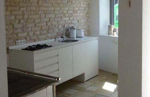 Galeriezimmer im Jurahaus - Foto 8