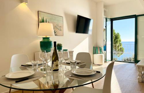 Mimosa Seafront Apartment - Free parking Wi-Fi - Foto 11