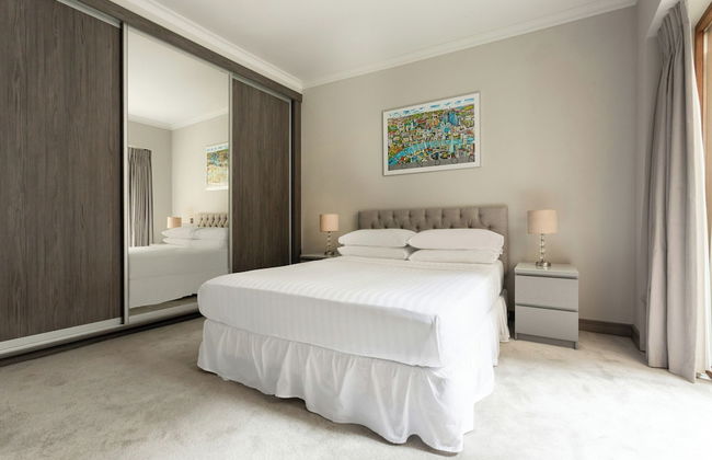 Red Lion Square by Onefinestay - Foto 4