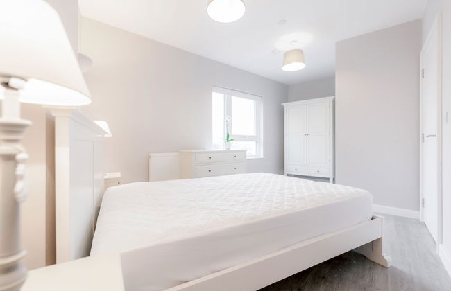 Roomspace Apartments -Vertex House - Foto 8