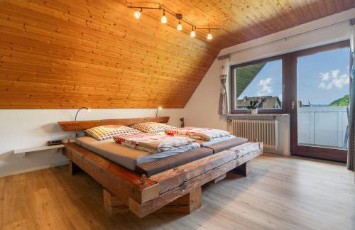 Ferienwohnung Wiesenblick - Foto 16