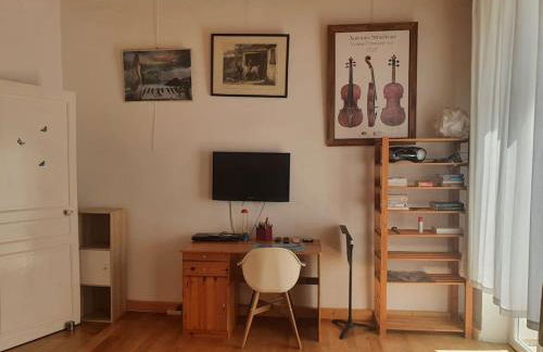 La Maison Rose sur le Port - Foto 20