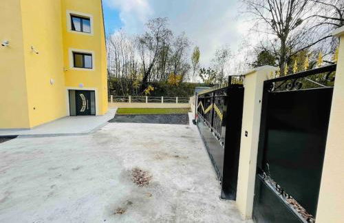 Masion belle vue - Foto 30