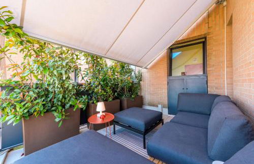 Tiny House Tower - Photo 11