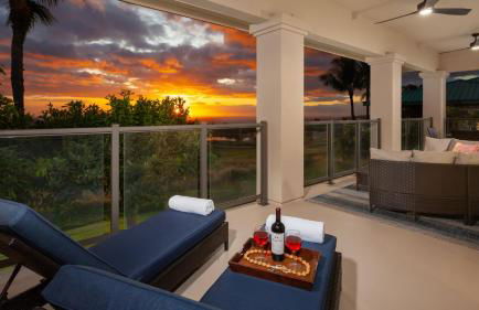 ❤PiH❤ Mauna Kea SunsetsOcean and Golf ViewsOptional Mauna Kea Hotel Privileges - Foto 50