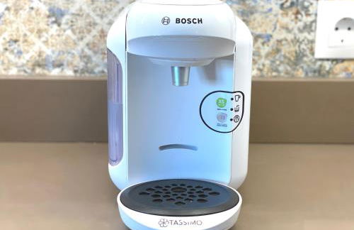 La Tierra Sur apartment Malaga Center - Photo 45