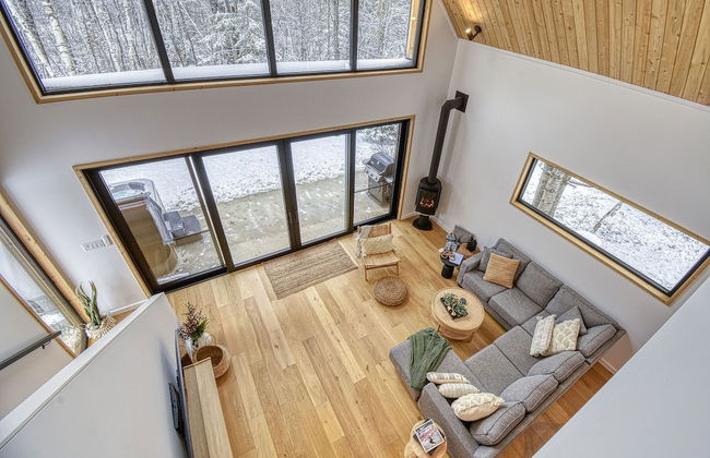 Snohaus Chalets - Foto 21