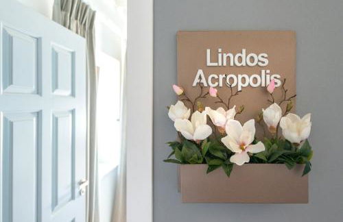 Lindos Vigli Private Villa - Photo 41