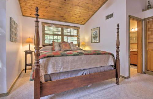 Couples Cabin - 5 Mi to DT Berkeley Springs! - Photo 9