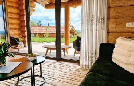 Franz Josefs Chalets - Foto 33