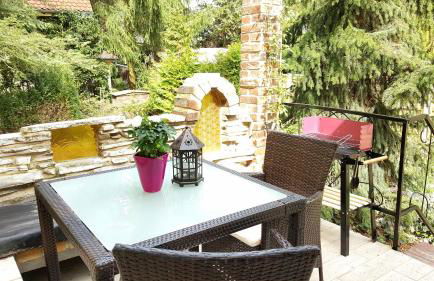 Ferienhaus Sanssouci - Foto 41