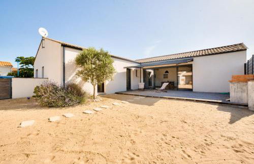 Les Conches, Maison neuve pour 8 - Foto 19