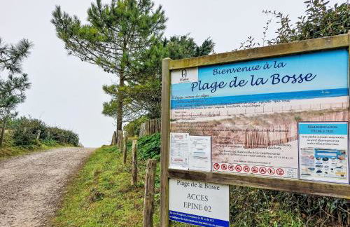 Holiday Home Charme de la Petite Bosse by Interhome - Foto 19