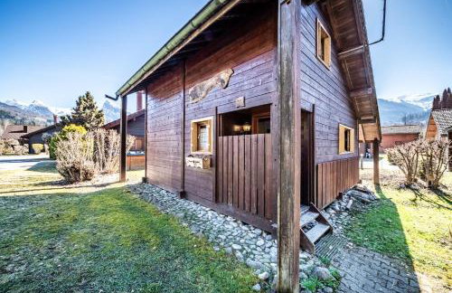 Chalet 4p Classique-Les Ancolies - Foto 20