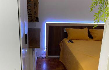 Kitnet compacta - Foto 3