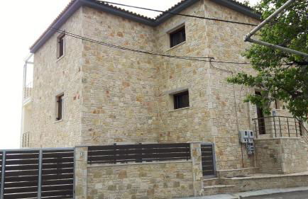 Villa Thalassa - Foto 38