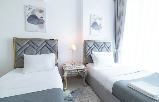 HAPPY SEASON I Al Bateen Residences - Foto 75