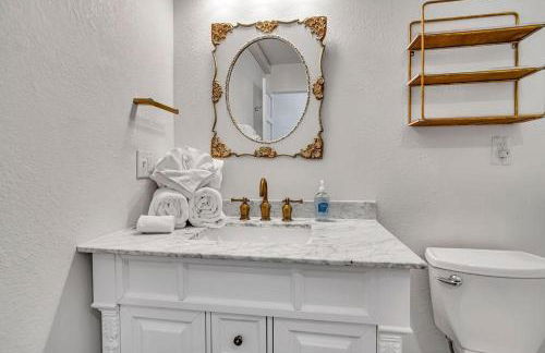 Blue Moon Cottage - Foto 46