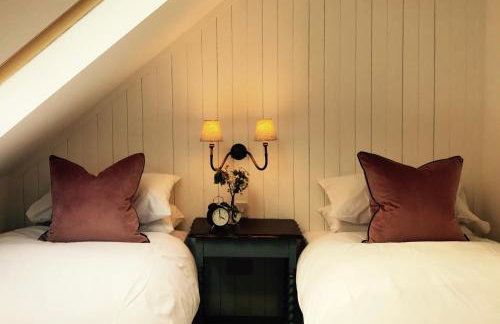 Dandaleith Cottage No.1 - Foto 68