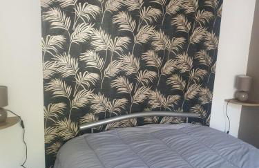 Bienvenue chez les ch'oups le loft 50 m2 - Foto 12