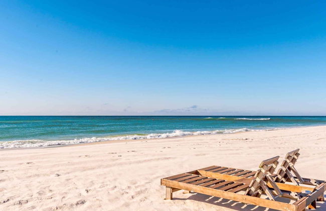 Ocean Breeze East by SVR - Foto 64